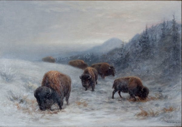 Winter