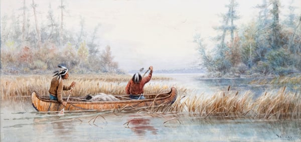 Ojibway