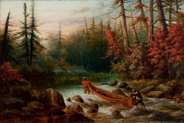 Portage