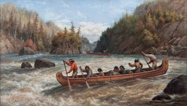 Indians