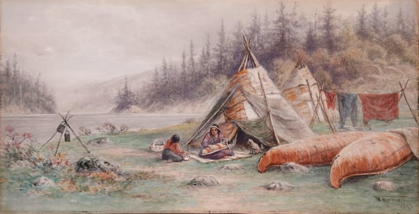 Ojibwa