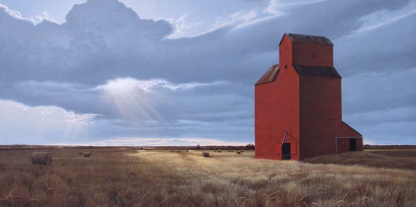 Harvest