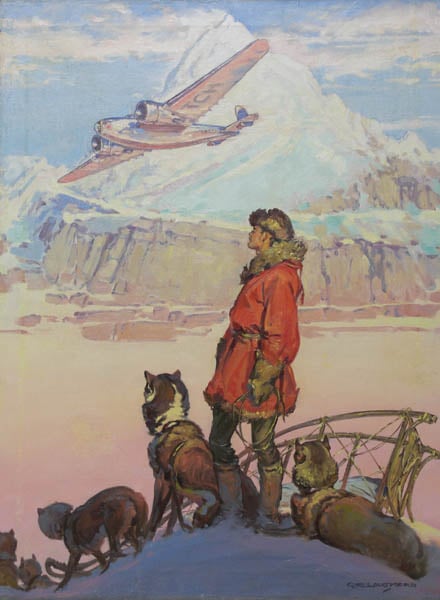 Pilot