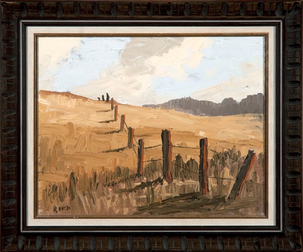 At