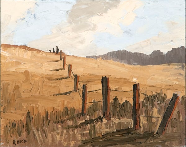 At