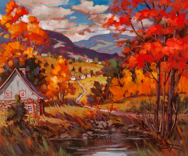 Fall