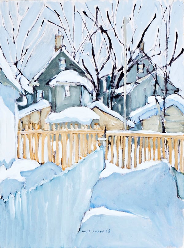 Fence
