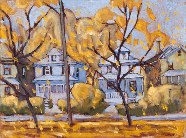 Autumn