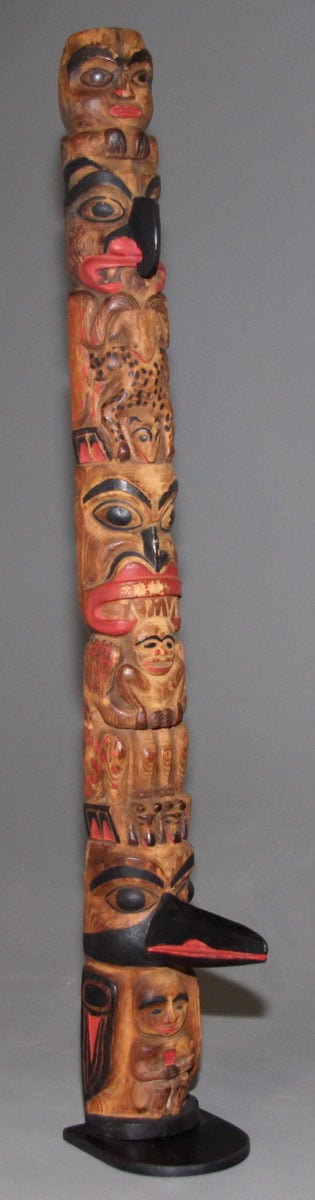 Haida