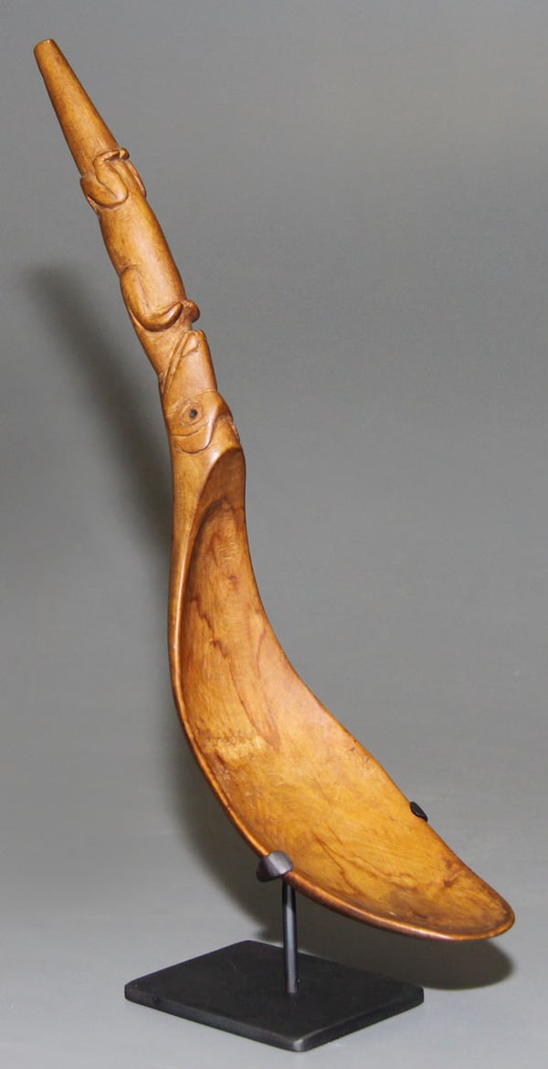 Wooden