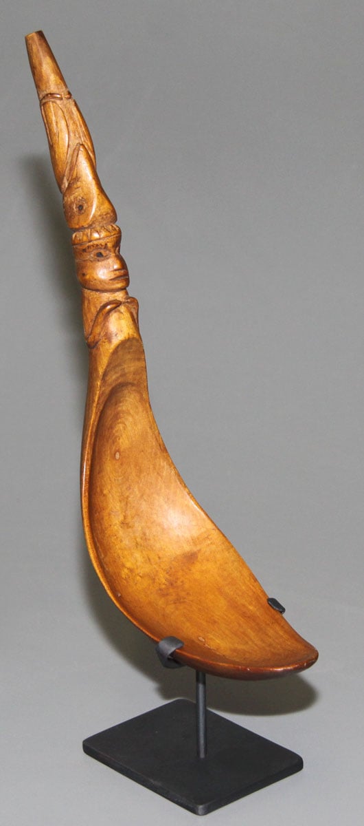 Wooden