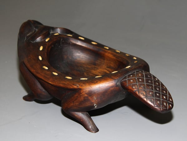 Beaver