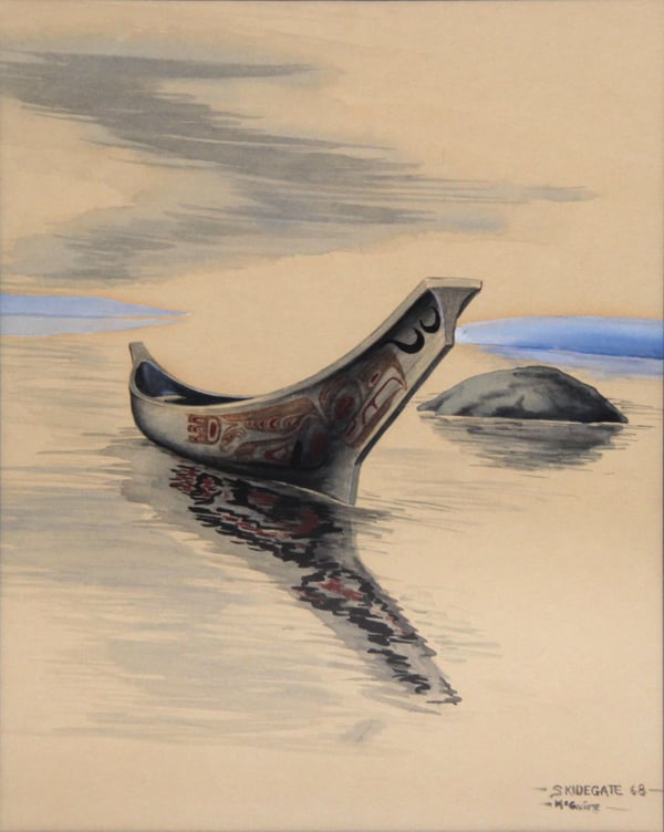 Skidegate