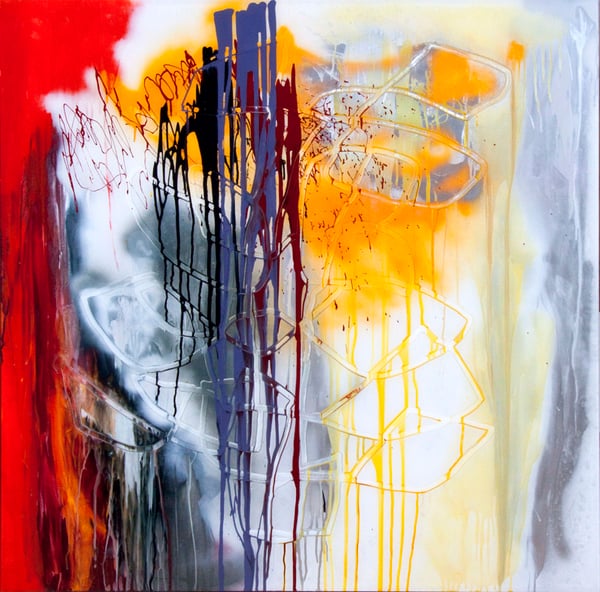 Orange-Gravity