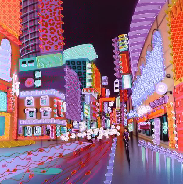 Walking