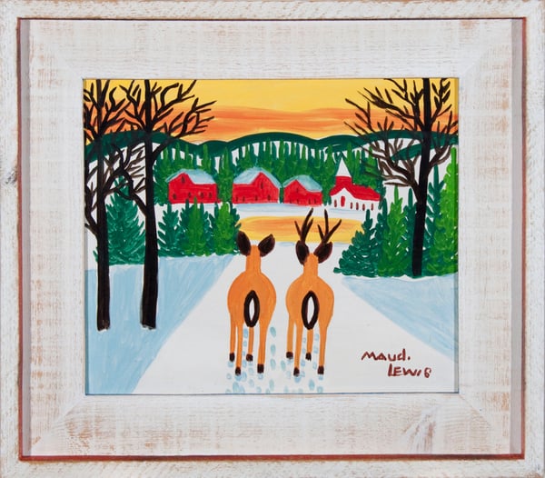 Deer