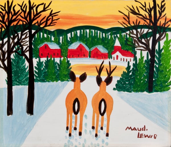 Deer