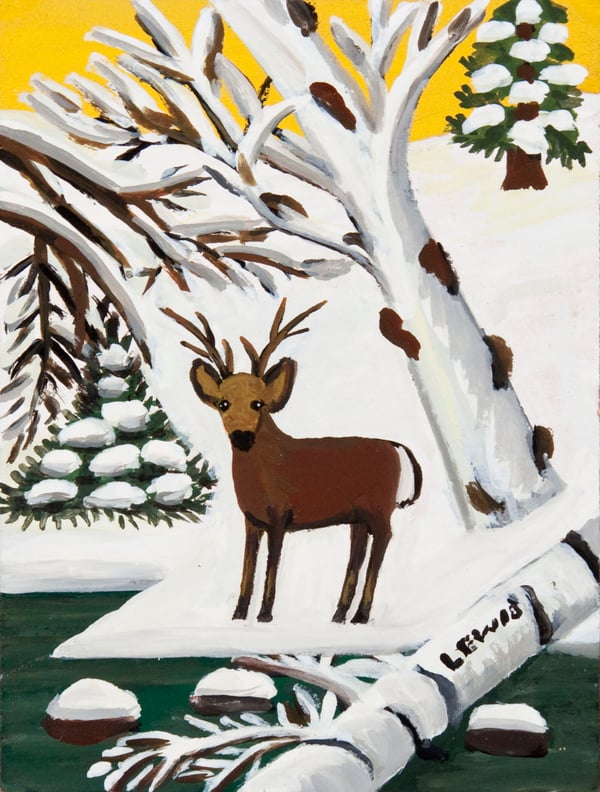 Deer