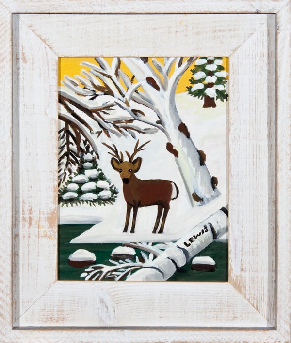 Deer