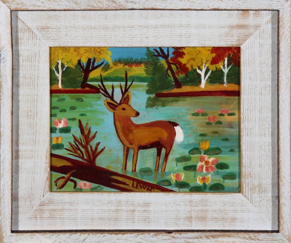 Deer