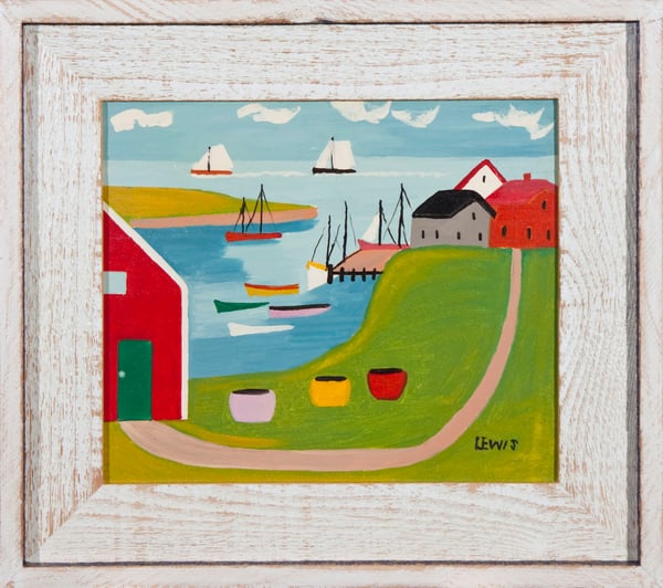 Harbour