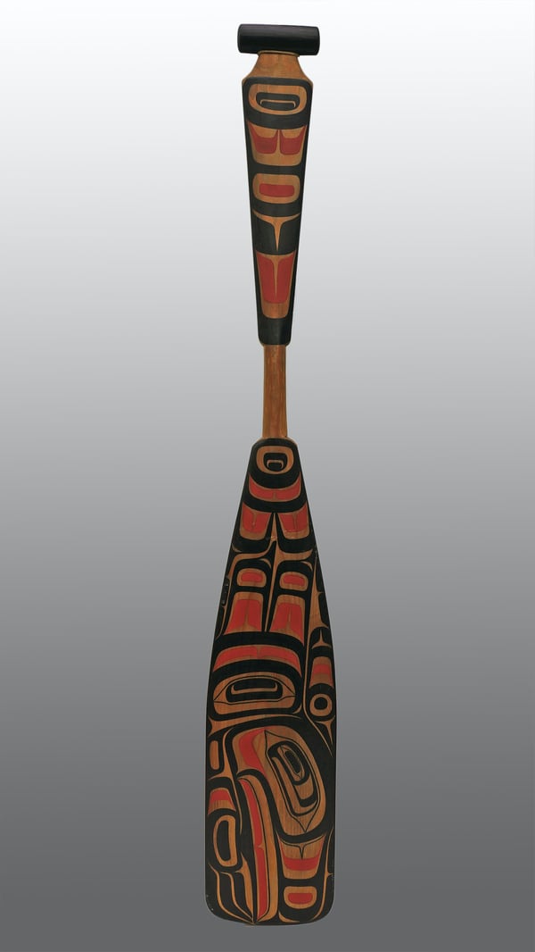 Paddle