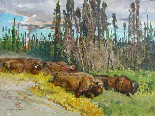 Alaska