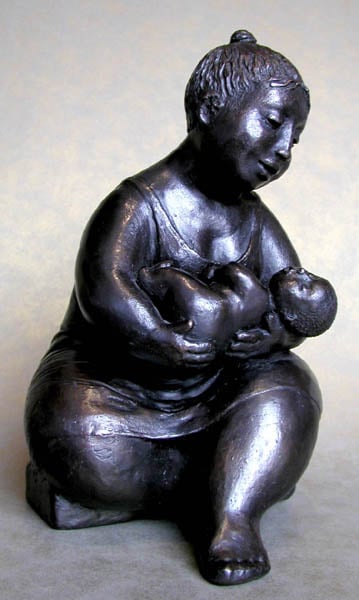 Mother