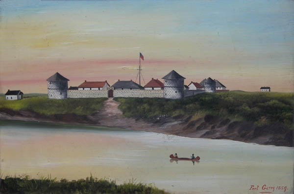 Fort