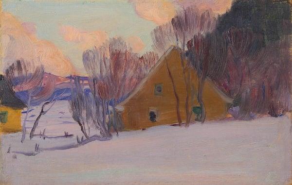Winter