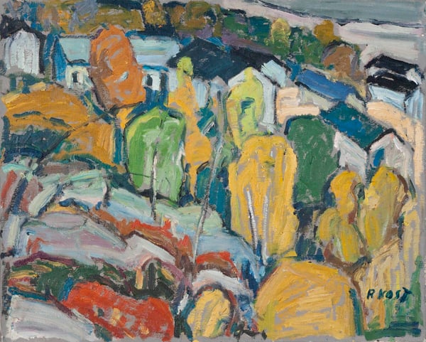 Bisset