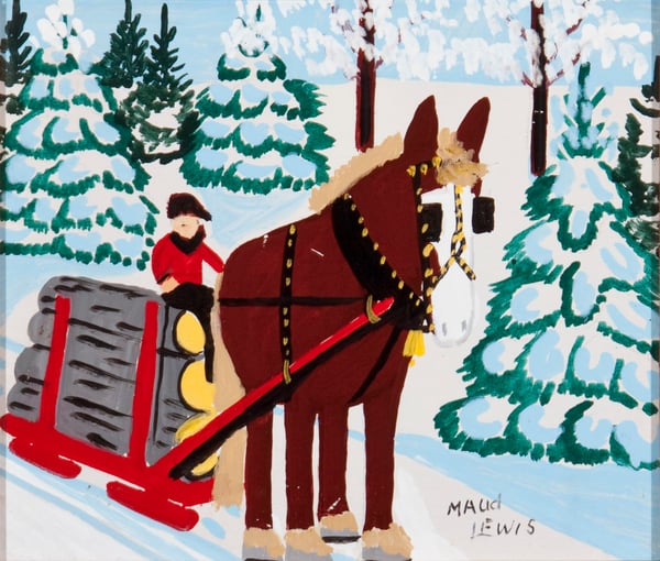 Horse