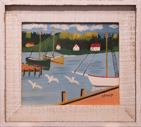 Boats