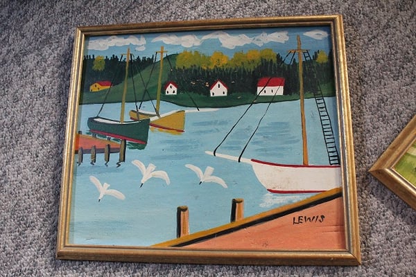 Boats