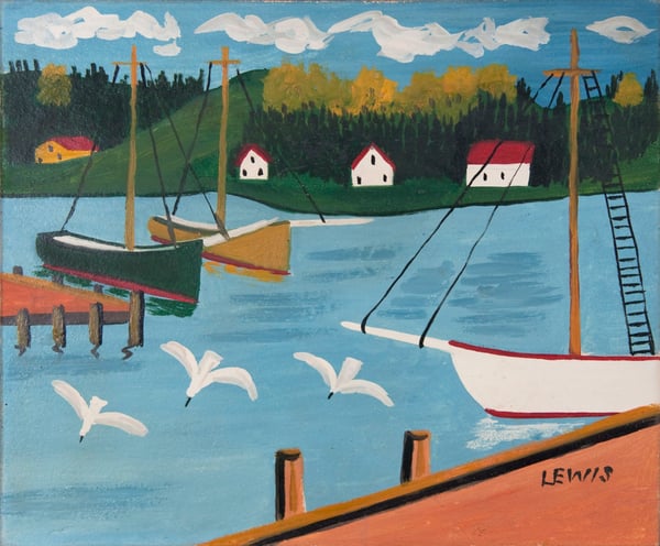Boats