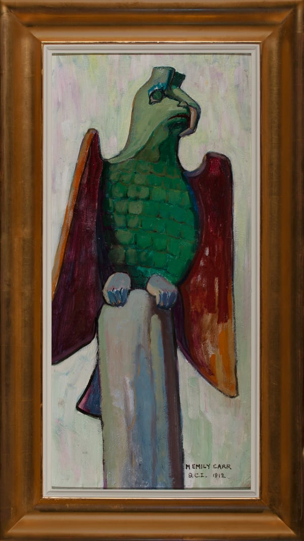 Thunderbird,