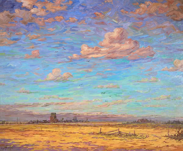 Prairie