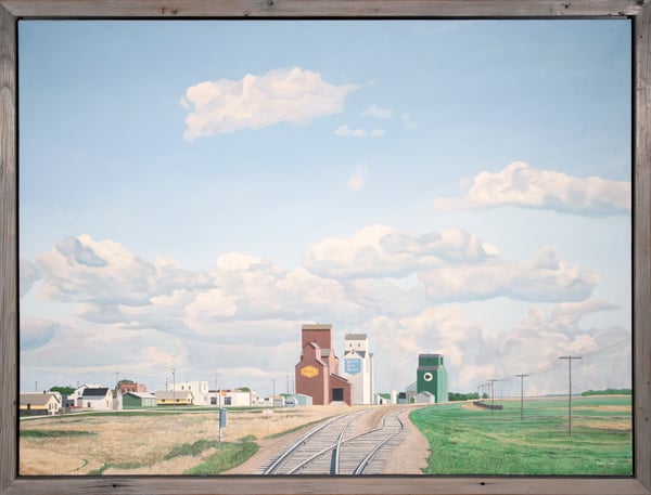 Prairie