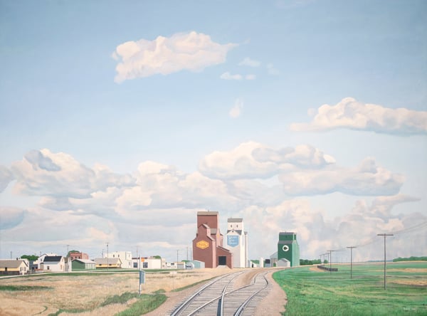 Prairie