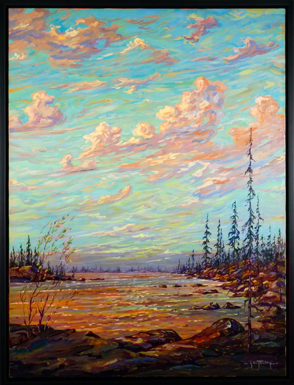 Dusk
