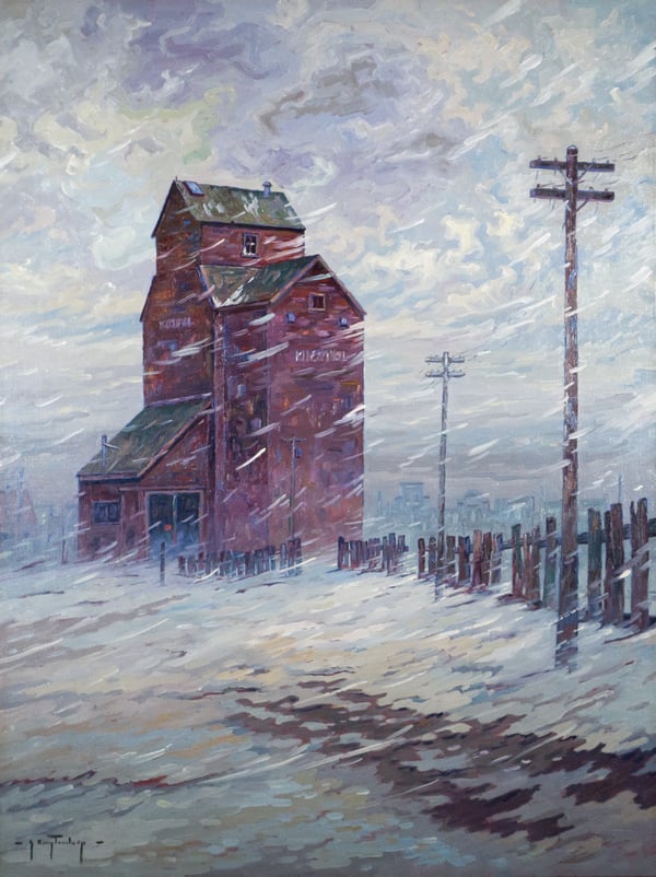 Manitoba
