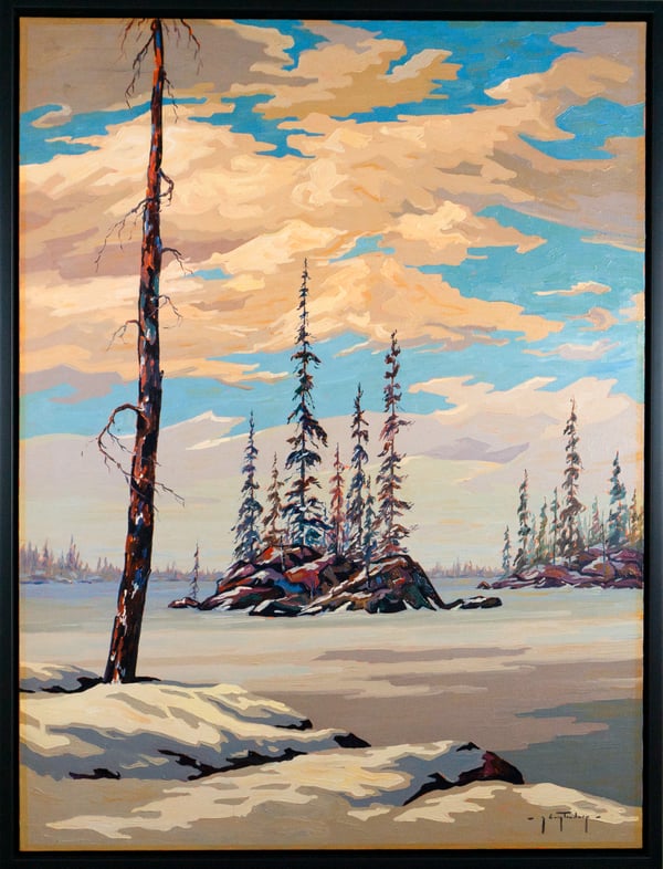Northern