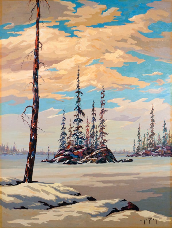 Northern