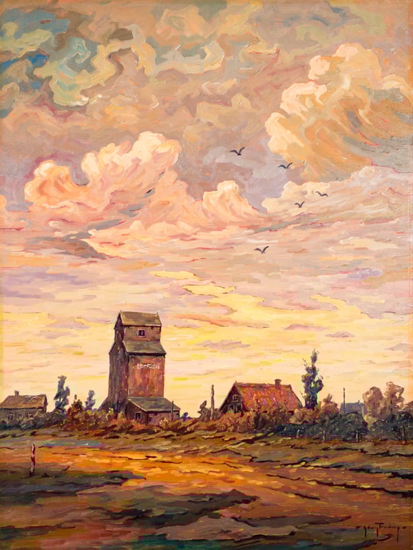 Prairie
