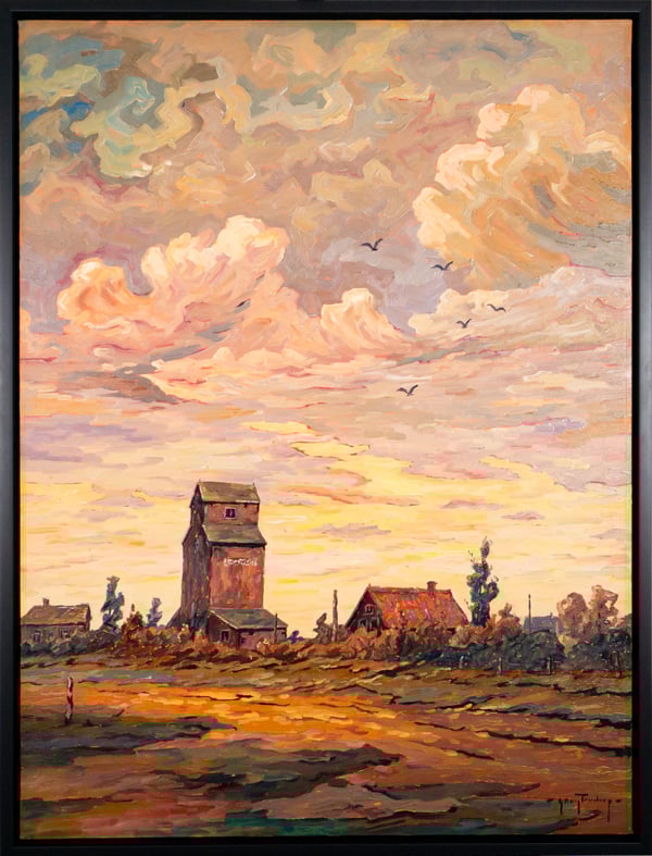 Prairie