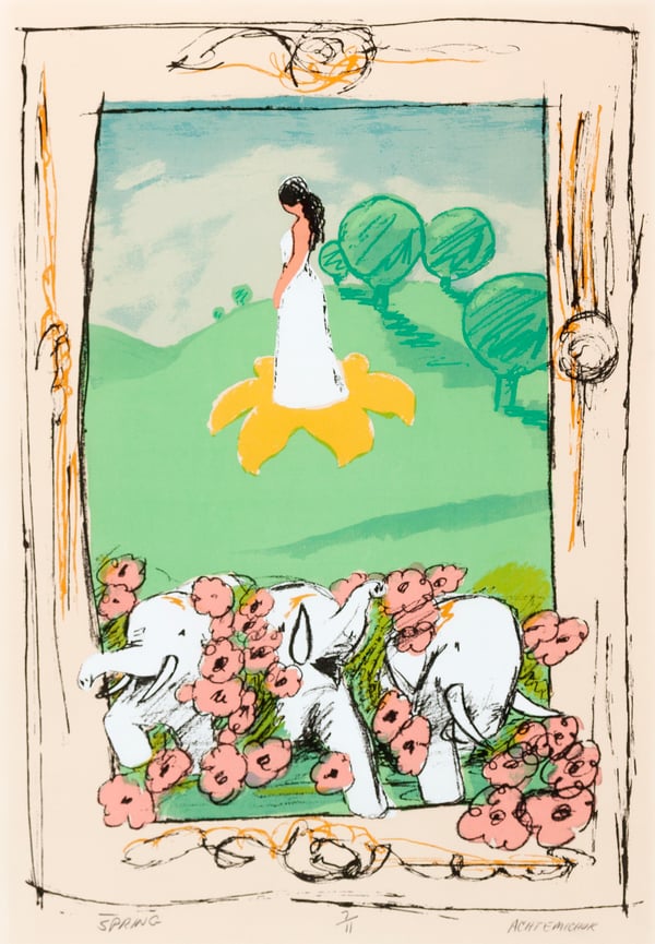 Spring