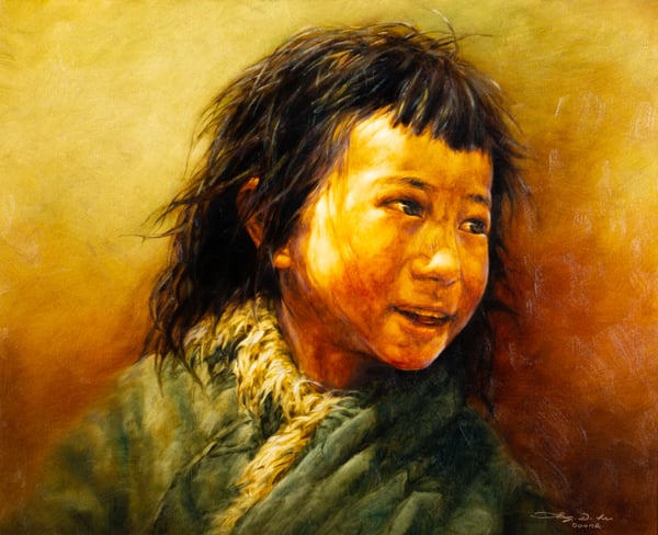 Tibetan
