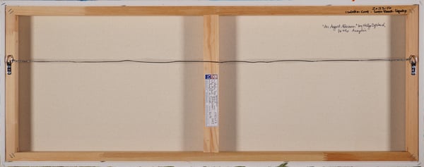 An