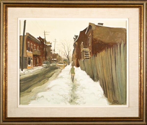 Winter
