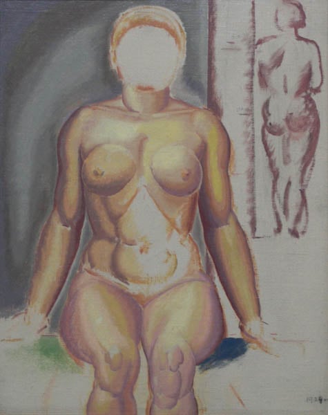 Nude